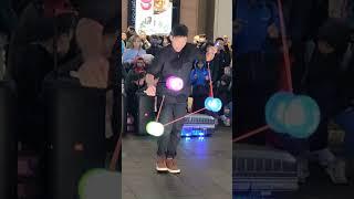 Galing #street #performer #video #viral