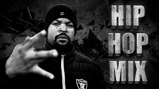 90s 2000s HIPHOP MIXIce Cube, 50 Cent, Lil Jon, 2Pac, Dr Dre, Snoop Dogg, DMX & More