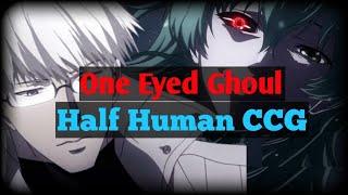 Everything you need to know about One Eyed and Half Human [PG]