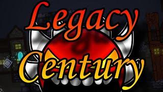 Upcoming TOP 100 Demon || LEGACY CENTURY Deco preview #2