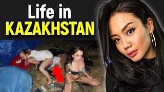 10 Shocking Facts About Kazakhstan That Will Leave You Speechless