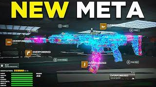 *NEW* MCW Loadout is BROKEN on REBIRTH ISLAND  ( Best MCW Class Setup )