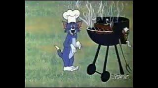 ᴴᴰ Tom and Jerry, Episode 118 - High Steaks [1962] - P2/3 | TAJC | Duge Mite