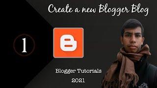 How do I start a blog on Blogger/Blogspot for beginners? - 2021 | Gitesh Sharma | Gitesh Geeky - STM