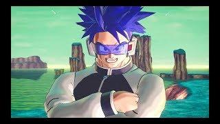DRAGON BALL Xenoverse 2 - Features Trailer | Switch