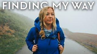 Camino de Santiago FULL Documentary (Camino Frances) | FINDING MY WAY