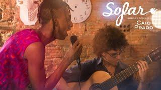 Caio Prado - Não Recomendado | Sofar Rio de Janeiro