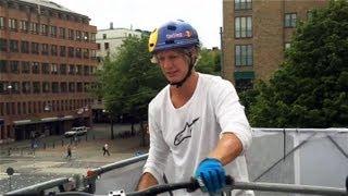 RIDESTORE JOCKE OLSSON SHOW - ADRENALINE CITY CUP