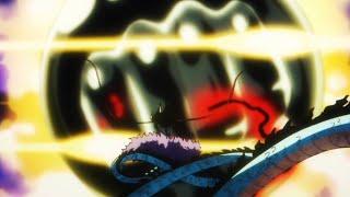 Luffy finally defeats Kaido | One Piece Episode 1076 English Sub
