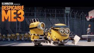 Despicable Me 3 | In Theaters Jun 30 - TV Spot 2 (HD) | Illumination