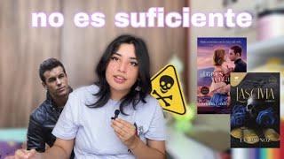 "separar la realidad de la ficción" NO funciona