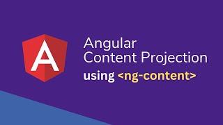 Angular Content Projection | Stack MJ