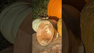 Segmented bowl #woodturning #woodworking #woodworking #segmentedwoodturning #segmentedbowl  