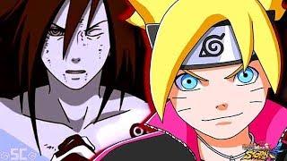 BORUTO  episode 38 Sub Indo full movie  HD