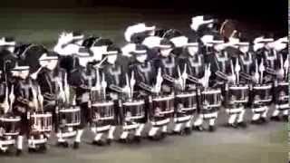 best drumline video ever   amazing