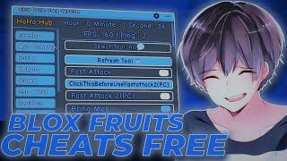 [NEW]Blox Fruits Free Executor x Roblox | Roblox x Blox Fruits Scripts [Pastebin] |