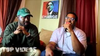 EA- Top Videos Interview (Alotah Ent)