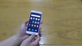 [Viettablet.com] - Đập hộp Meizu MX5 chính hãng