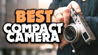 THE BEST COMPACT CAMERA! 2021 | TechBee 2021