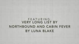 The Underground Curator: Northbound and Luna Blake