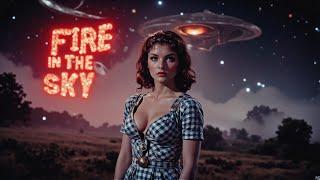 Fire in The Sky - 1950's Super Panavision 70 Teaser Trailer