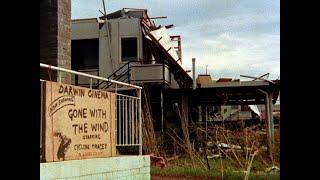 Cyclone Tracy: a 4K restoration for its 50th anniversary