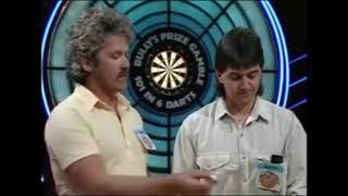 John Cooper on Bullseye