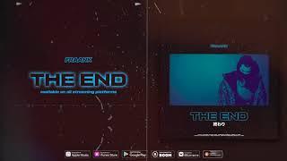 Fraank - The end (Official Audio)