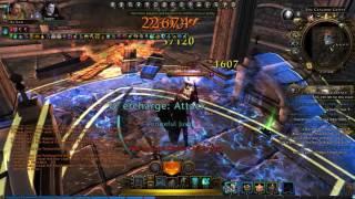 Neverwinter: Mod11b - Oathbound Paladin Solo Epic Cragmire Crypts/ECC