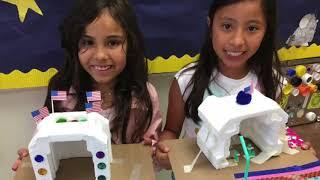 Space and Engineering Summer School Camp 2018