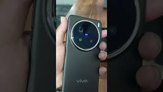 VIVO X200 Pro Display Quality | Vivo X200 pro Camera Testing Vivo X200 Pro Unboxing #vivox200pro