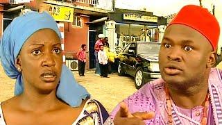 YOU TRADED YOUR CHILDREN'S GLORY FOR MONEY (CHARLES OKAFOR) OLD NIGERIAN MOVIES - AFRICAN MOVIES