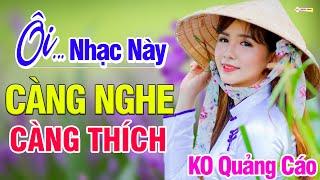 LÁI XE PHẢI NGHE NHẠC NÀY - Có Mất Tiền Chưa Chắc Được Nghe Tuyệt Phẩm Nhạc Sống Đỉnh Cao Hay Nhất