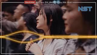 Nonstop 2021 - Tika Final Remix (Chu Duyên Remix) - Nhạc Hot Trending TikTok 2021