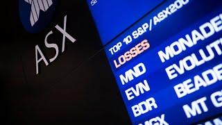 ASX 200 fails to make up what it 'lost’ after market crash