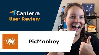 PicMonkey Review: PicMonkey for the Win!