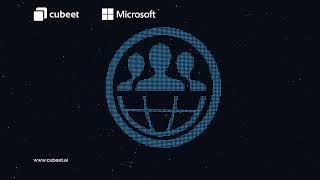 Save time with the #1 Microsoft Teams Employee Directory — TeamConnect! #employeedirectory #cubeet