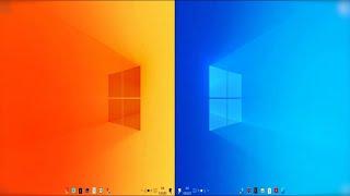 Chilled Windows V4