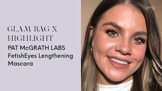 Pat McGrath Best Mascara | IPSY