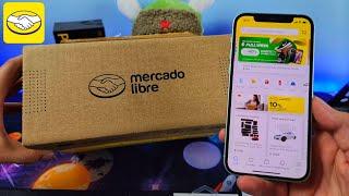 ️ Mi Experiencia Comprando En Mercado Libre  - ¿Es Seguro Comprar En Mercado Libre?