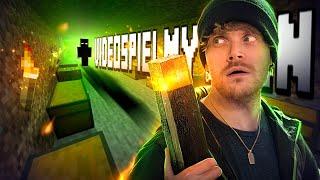 Wie der größte MYTHOS um Minecraft gelüftet wurde... | Videospielmythen