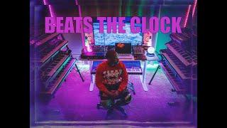 Introducing: BEATS THE CLOCK episode #1