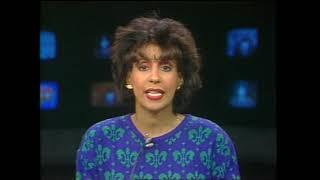 KDKA Eyewitness Newsbreak, Hour Magazine Promo, CBS Promo (April 7, 1987)