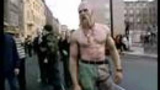 Techno Viking Russian Remix