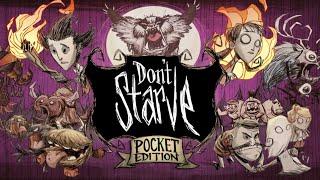 Don't Starve - Tập 5 : Nữ chiến binh Wigfrid gặp boss mùa đông và hoàn thành nhiệm vụ gậy đi bộ