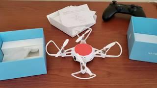 Xiaomi MITU Mini Drone - Review