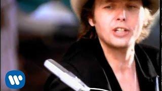 Dwight Yoakam - Sorry You Asked? (Official Video)