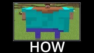 WAIT WHAT (Minecraft) #76