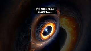 BIZARRE COSMIC MONSTERS OF THE UNIVERSE : BALCK HOLES  #facts #spaceexploration #spacefacts #shorts