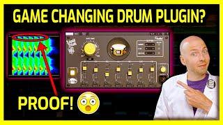 Purafied Liquid Death Snare Drum Plugin | Review, Dissection, & Demo